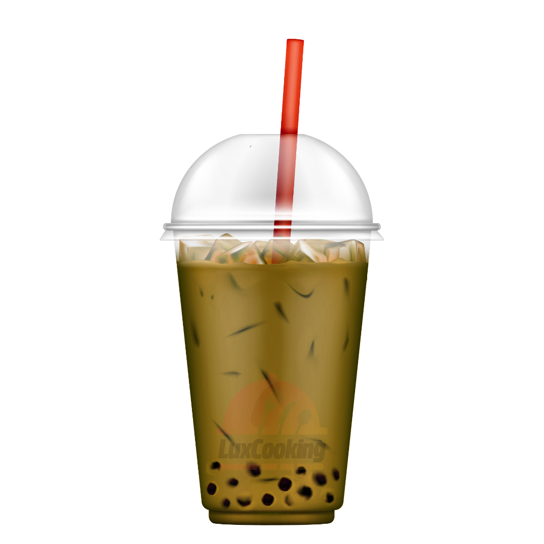 Bubble Tea by LuxCooking (2)