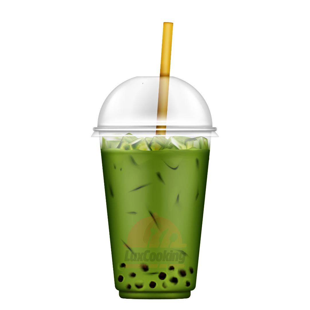 Bubble Tea by LuxCooking (5)