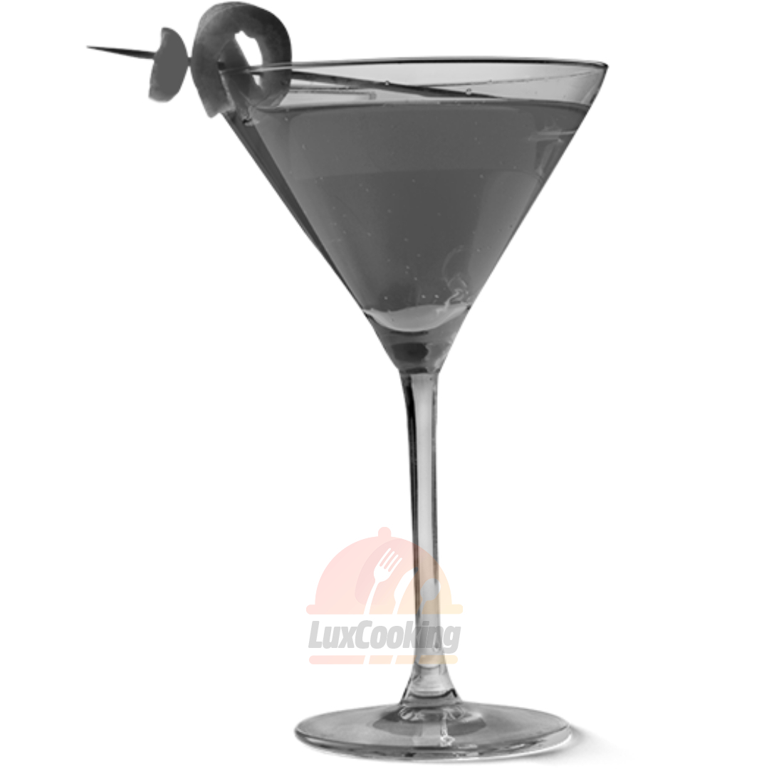 Cocktail By LuxCooking (6)