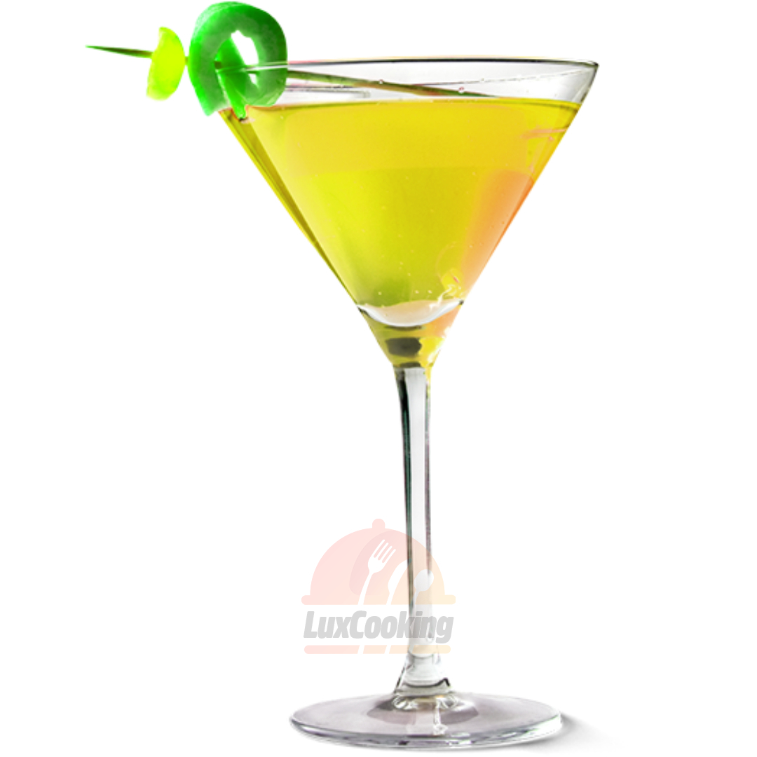 Cocktail By LuxCooking (8)