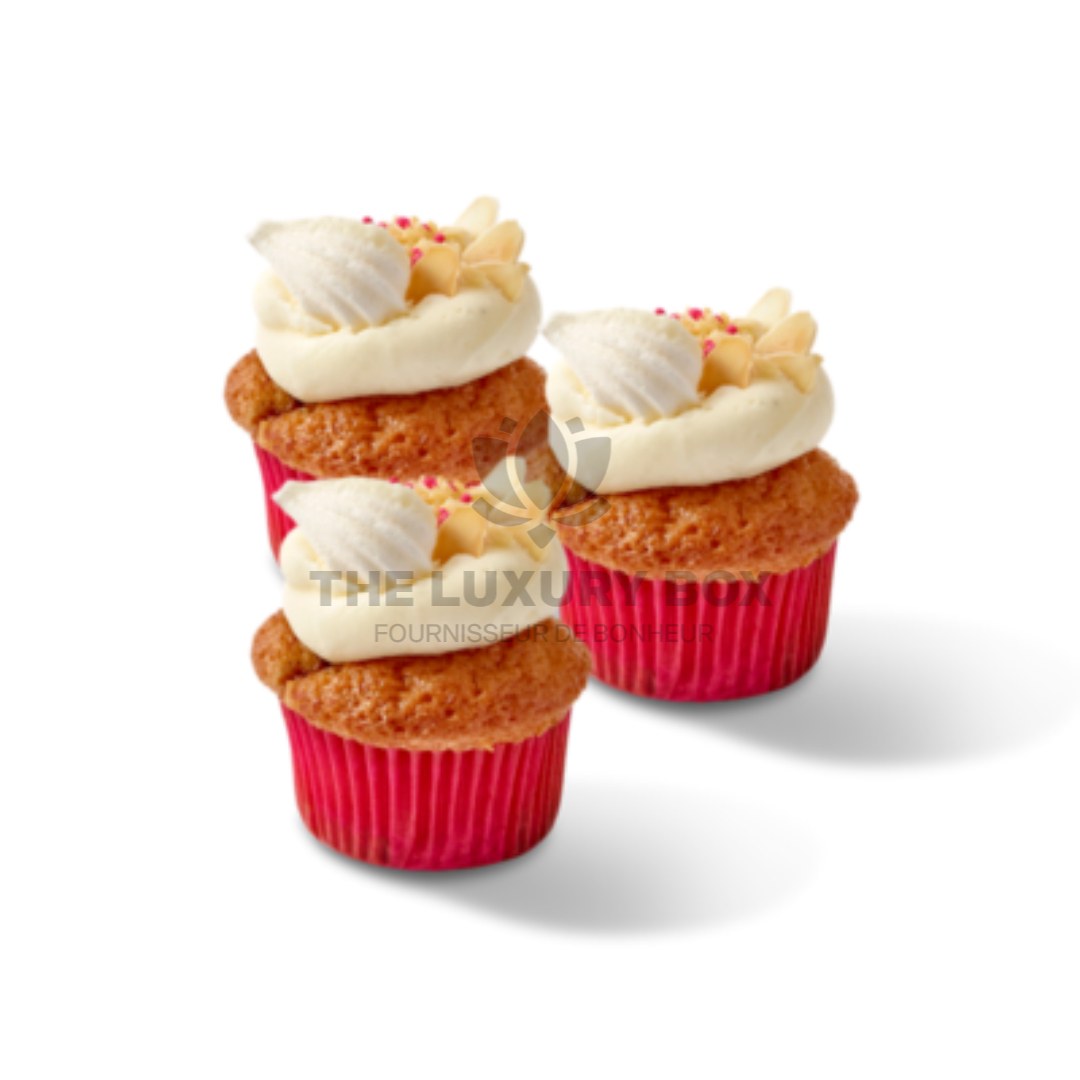 Cup Cake Box (25)