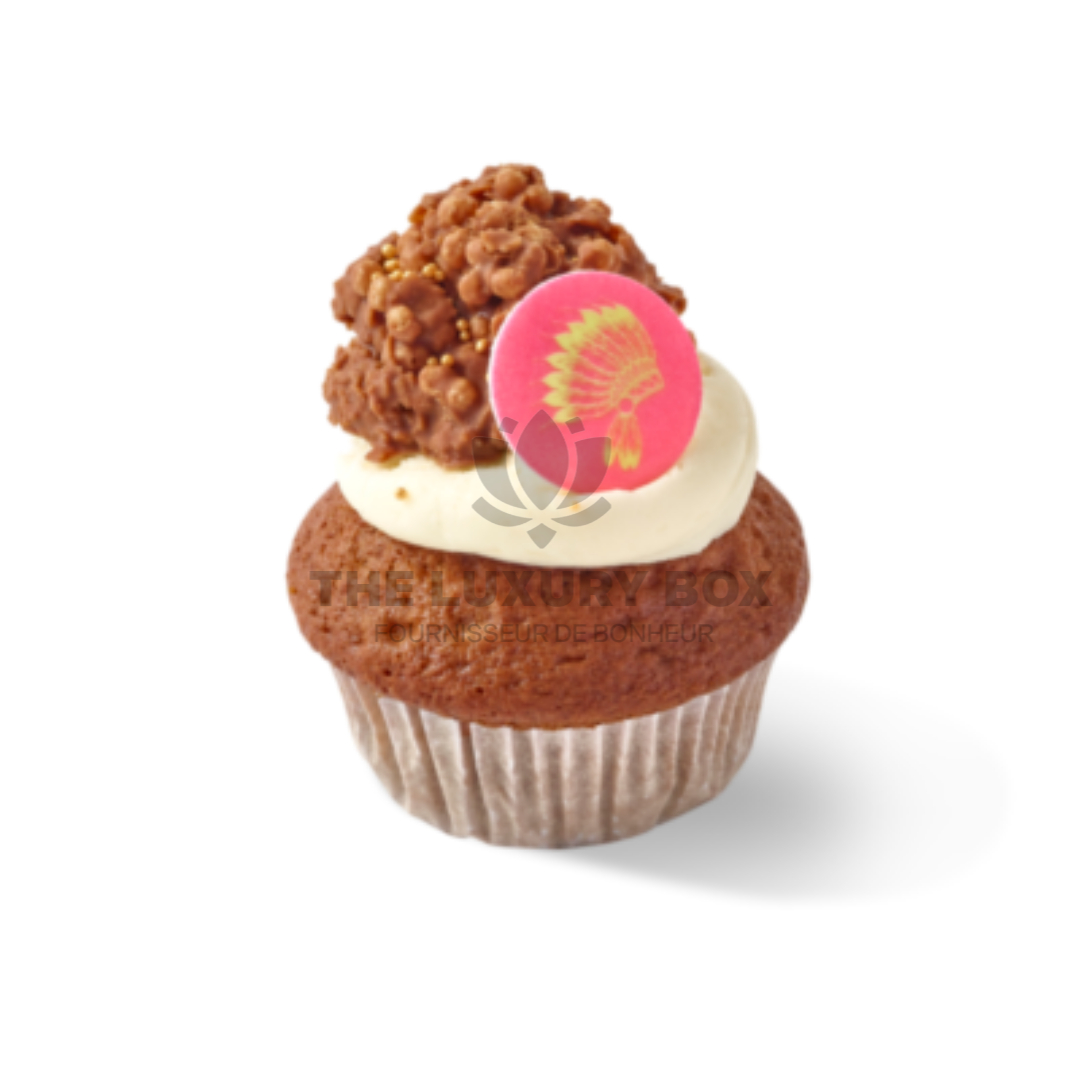 Cup Cake Box (6)