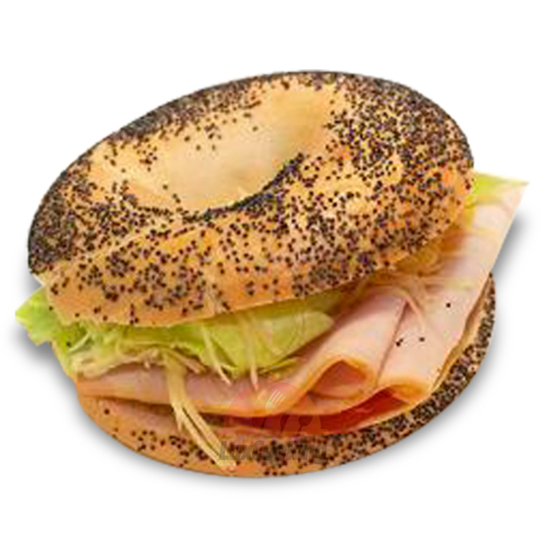 LuxCooking - Bagel (1)
