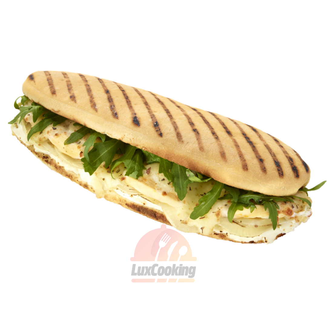Panini By LuxCooking (13)
