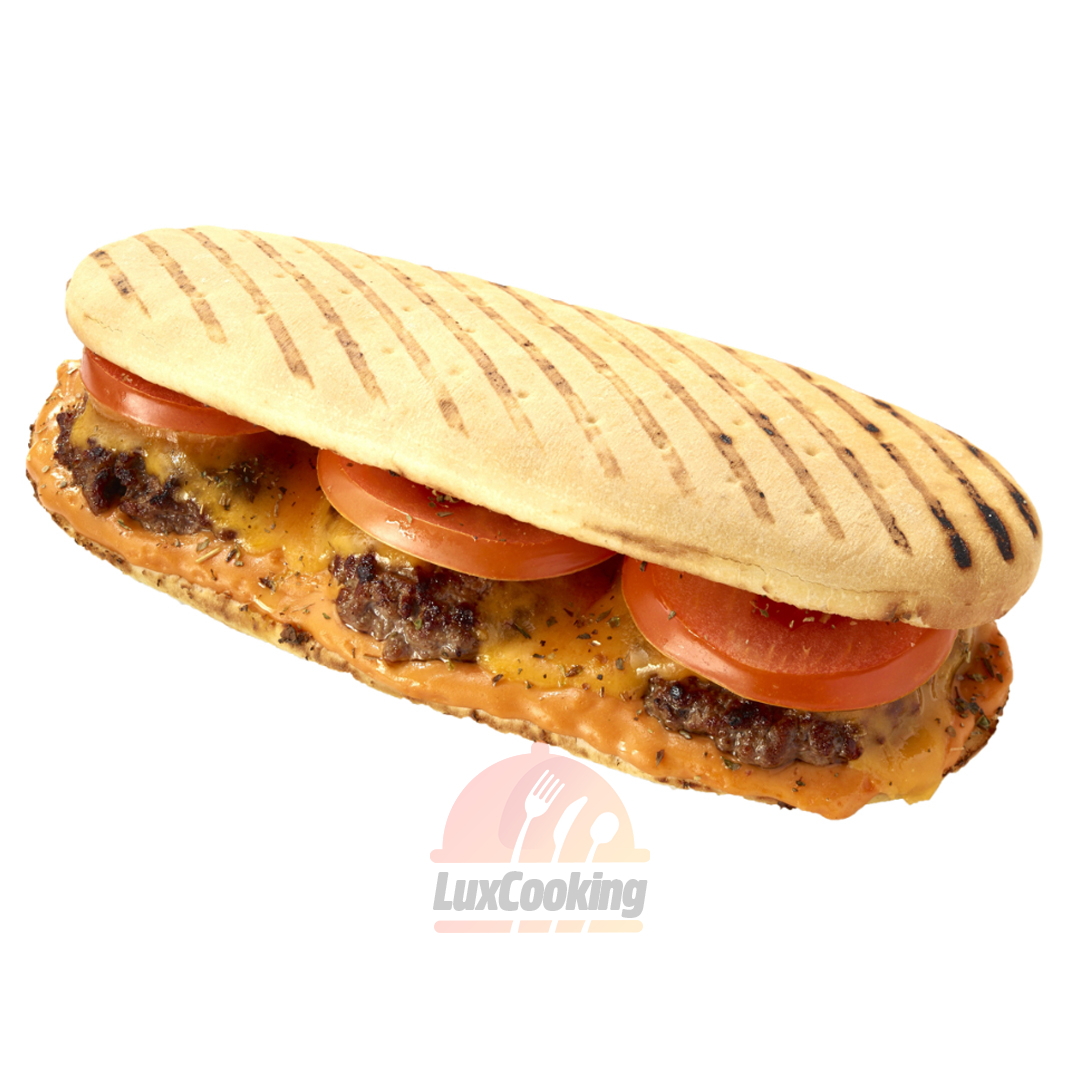 Panini By LuxCooking (3)