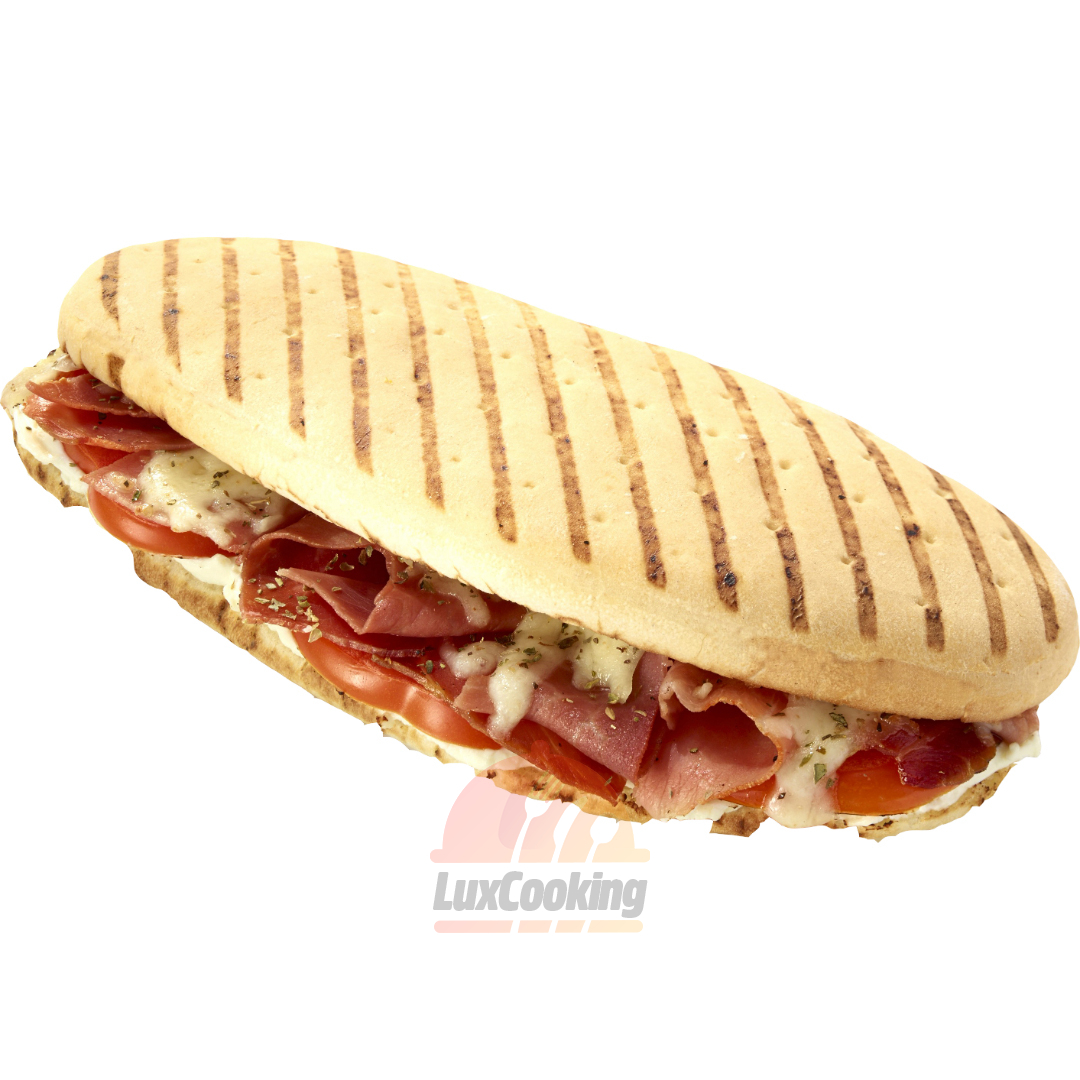 Panini By LuxCooking (7)