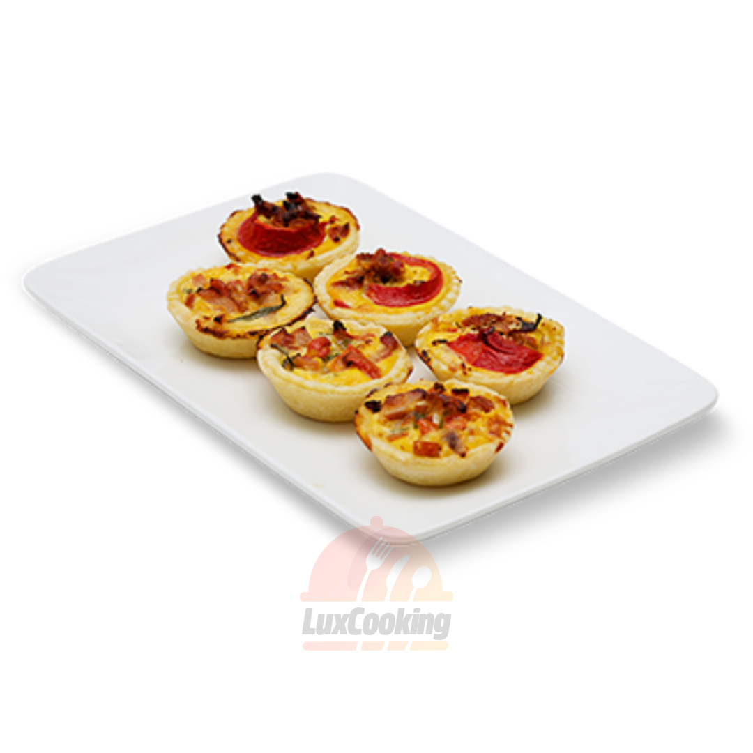 Quiche by LuxCooking (3)