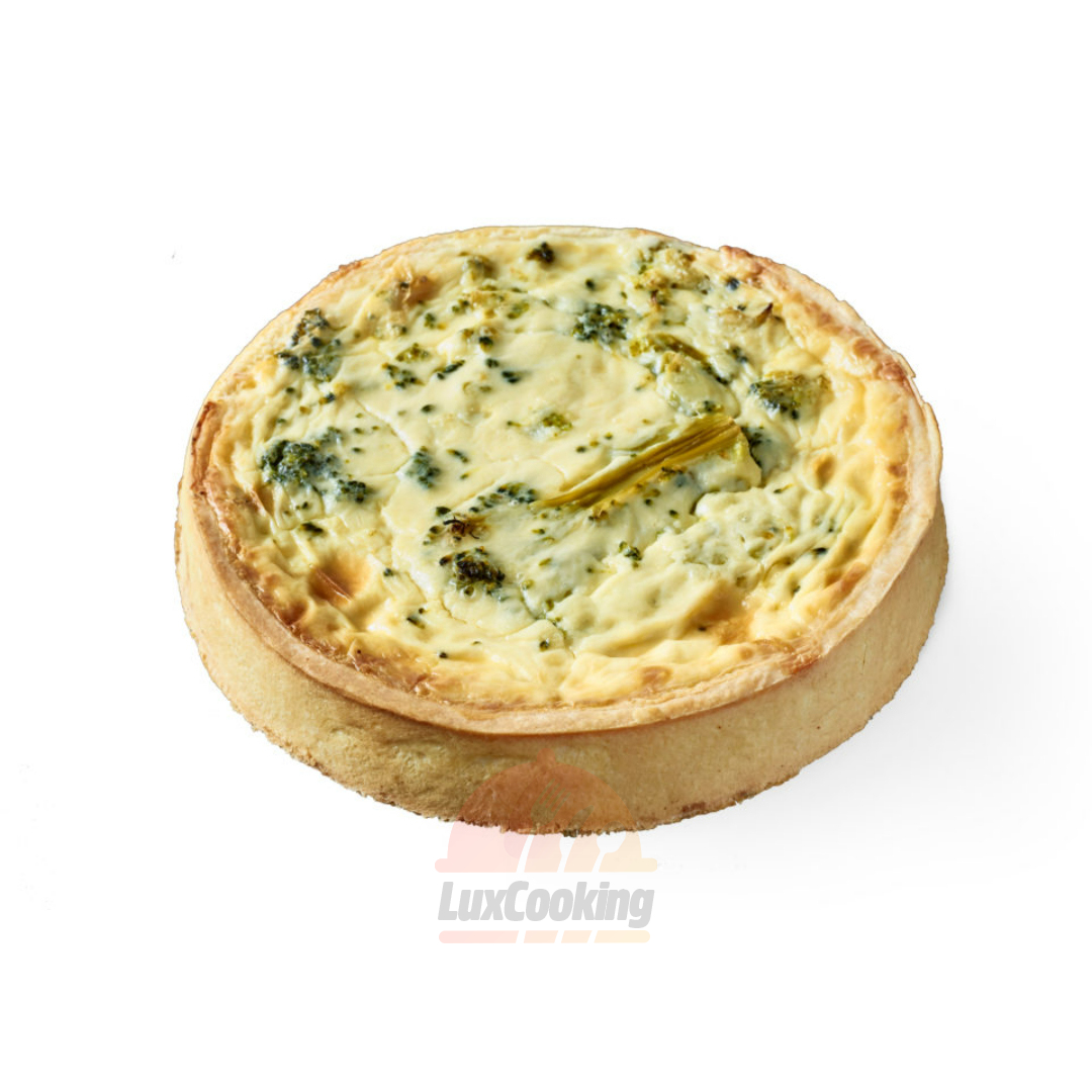 Quiche by LuxCooking (5)