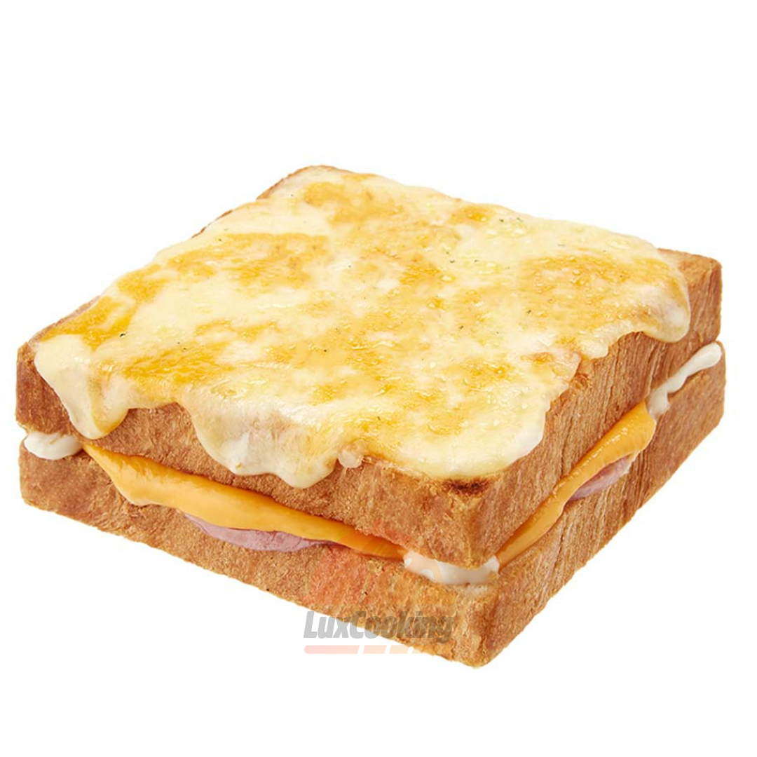 croque
